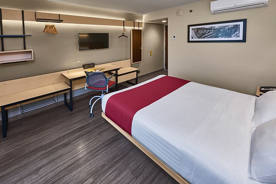 City Express By Marriott Monterrey Lindavista Guadalupe  Buitenkant foto