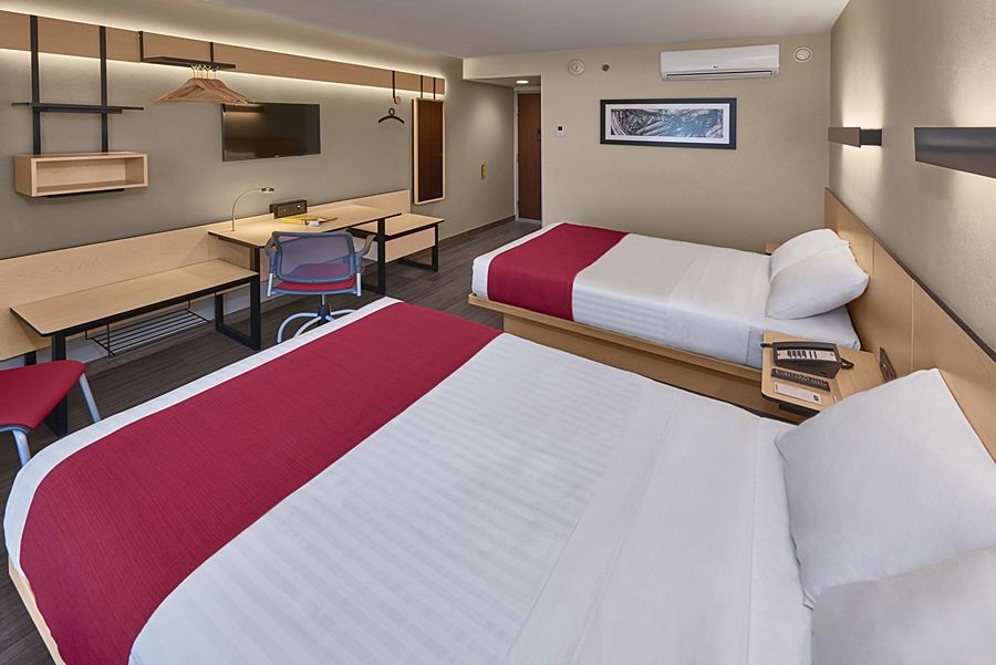 City Express By Marriott Monterrey Lindavista Guadalupe  Buitenkant foto
